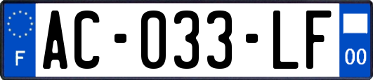 AC-033-LF