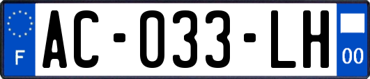 AC-033-LH