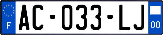 AC-033-LJ