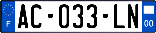 AC-033-LN