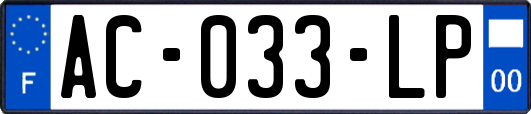 AC-033-LP