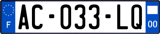 AC-033-LQ