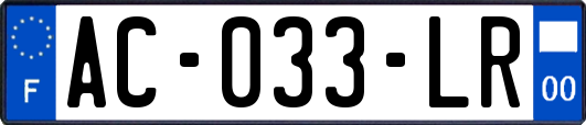 AC-033-LR