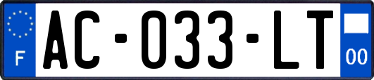 AC-033-LT