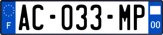 AC-033-MP