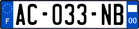 AC-033-NB