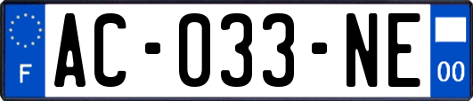 AC-033-NE