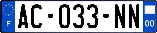 AC-033-NN