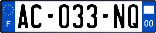 AC-033-NQ