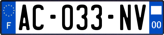 AC-033-NV