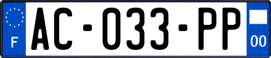 AC-033-PP
