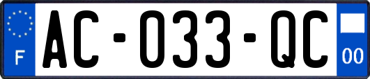 AC-033-QC