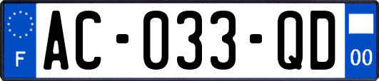 AC-033-QD