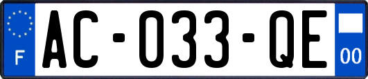 AC-033-QE