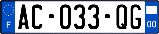 AC-033-QG