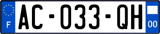 AC-033-QH
