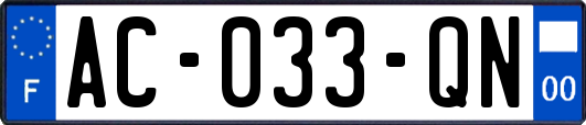 AC-033-QN