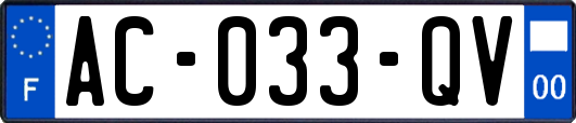 AC-033-QV