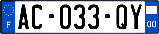 AC-033-QY