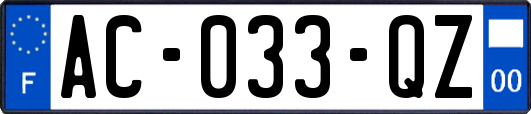 AC-033-QZ