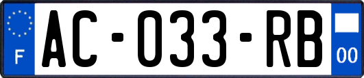 AC-033-RB