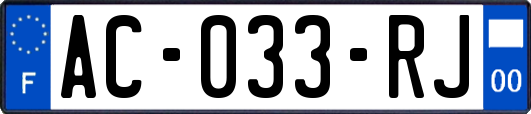 AC-033-RJ