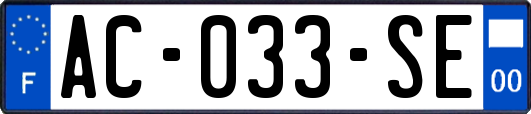 AC-033-SE