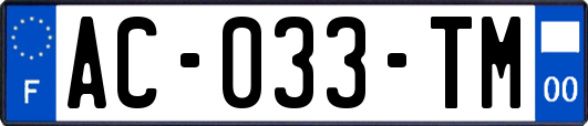 AC-033-TM