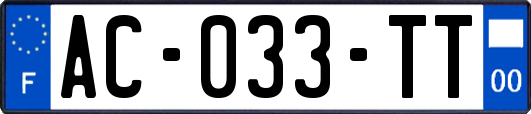 AC-033-TT