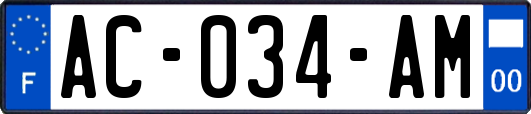 AC-034-AM