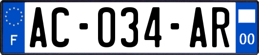 AC-034-AR