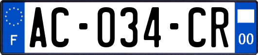 AC-034-CR