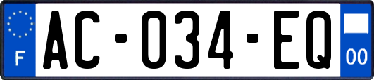 AC-034-EQ