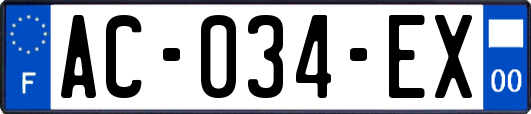 AC-034-EX