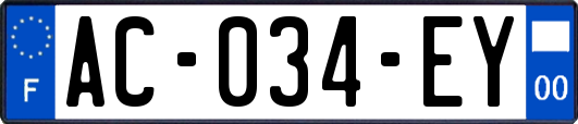 AC-034-EY