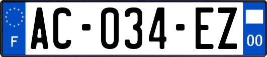 AC-034-EZ