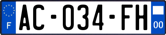 AC-034-FH