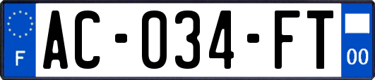 AC-034-FT