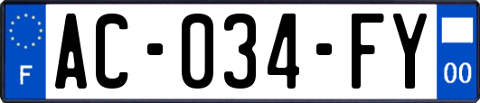 AC-034-FY