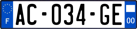 AC-034-GE