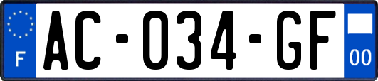 AC-034-GF