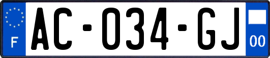 AC-034-GJ
