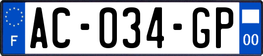 AC-034-GP