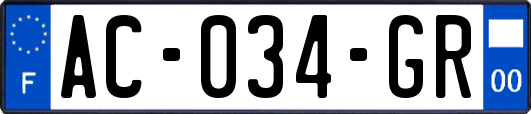 AC-034-GR