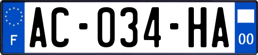 AC-034-HA