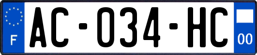 AC-034-HC