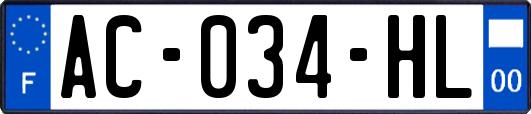 AC-034-HL