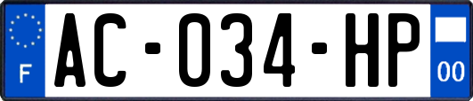 AC-034-HP