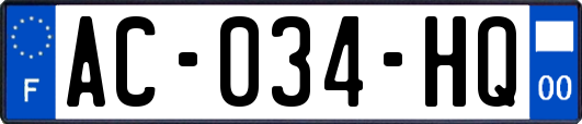 AC-034-HQ
