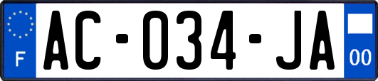 AC-034-JA
